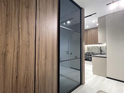 квартира за адресою Мартинова просп., 34