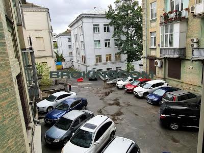 квартира за адресою Саксаганського вул., 68/21