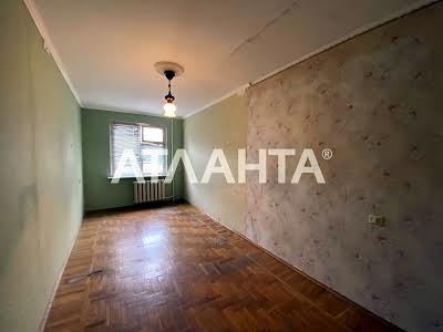 квартира по адресу Героев Крут ул. (Терешковой), 35