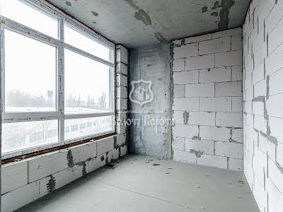 квартира за адресою Ракетна вул., 24