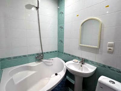 квартира за адресою Олександра Поля просп. (Кірова), 94б