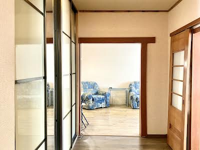 квартира по адресу Миколы Бажана просп., 26