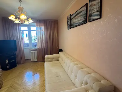 квартира по адресу Андрея Верхогляда ул. (Михайла Драгомирова), 6-Б