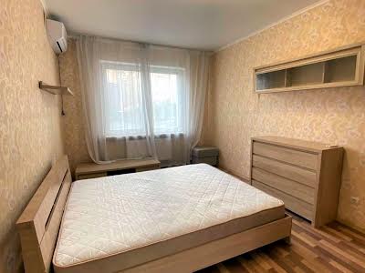 квартира за адресою Єлизавети Чавдар вул., 34