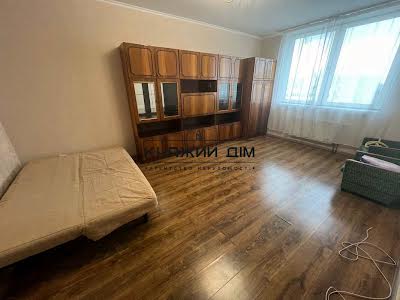 квартира по адресу Елизаветы Чавдар ул., 11