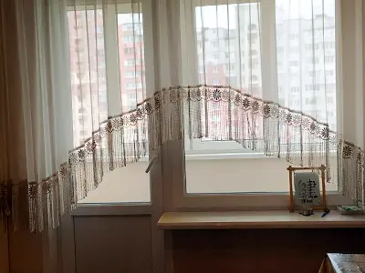 квартира по адресу Николая Закревского ул., 17