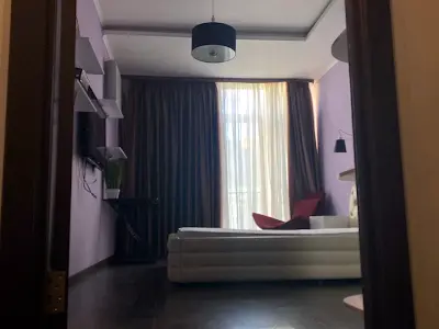 квартира за адресою Регенераторна вул., 4 к2-3