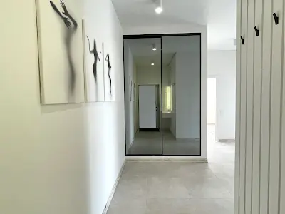 квартира за адресою Центральна вул., 21-А