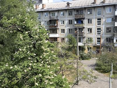 квартира за адресою Соборності просп. (Возз'єднання), 1-Б