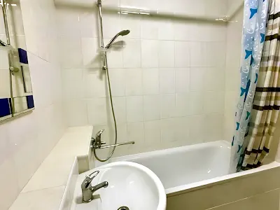 квартира по адресу Софии Русовой ул., 7