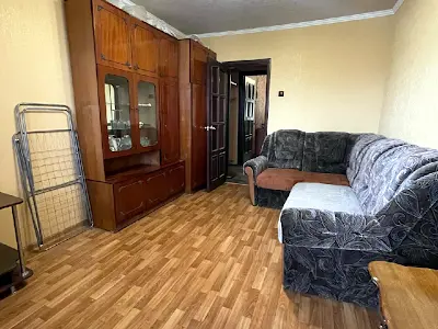 квартира по адресу Познаньская ул., 3