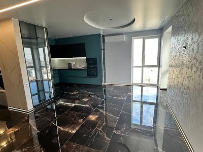квартира за адресою Берестейський просп. (Перемоги), 55а