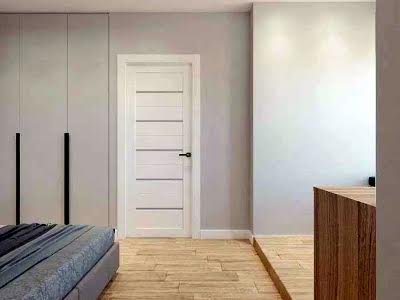 квартира за адресою Салютна вул., 2б
