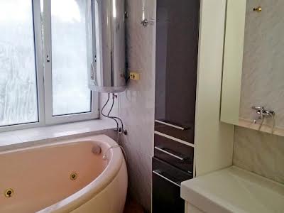 квартира за адресою Лесі Українки бульв., 28