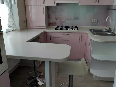 квартира за адресою Оксамитова вул., 9-А