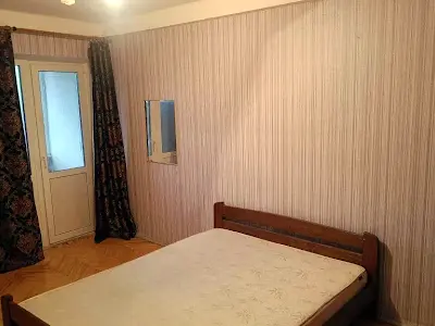 квартира по адресу Воздухофлотский просп. (Повітрофлотський), 36