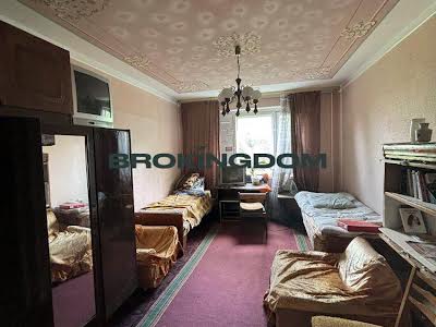 квартира за адресою Європейського Союзу просп. (Правди), 33