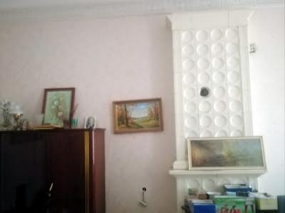 квартира за адресою Старий бульв., 1