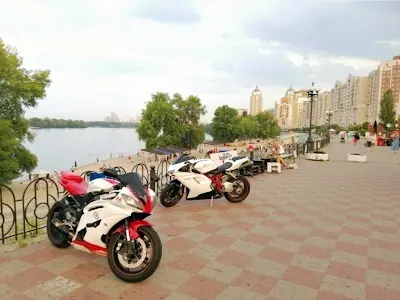 квартира за адресою Оболонський просп., 31
