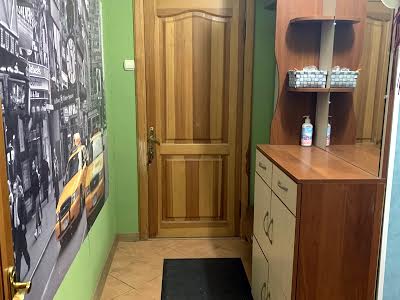 квартира по адресу Автозаводская ул., 27