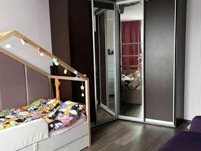 квартира за адресою Черкаська вул., 26