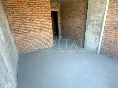 квартира за адресою Паркова, 3
