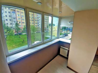 квартира за адресою Перспективна вул., 9