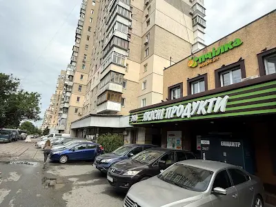 квартира за адресою Повітряних Сил просп. (Повітрофлотський), 19