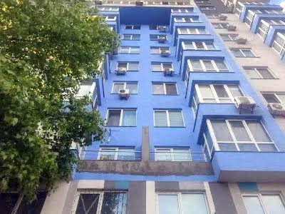 квартира за адресою Петропавлівська вул., 40