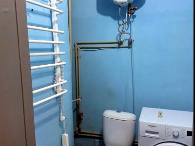 квартира за адресою Олександра Поля просп. (Кірова), 98-В