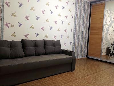 квартира за адресою Вишняківська вул., 5