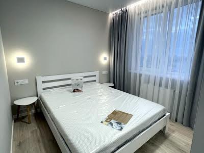квартира за адресою Берестейський просп. (Перемоги), 109-А