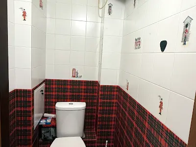 квартира по адресу Кургузова ул., 1-А к2