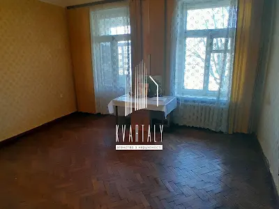 квартира по адресу Авиаконструктора Антонова ул., 2/32 к8