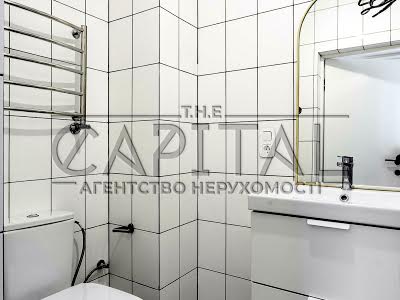 дом по адресу Осокорки