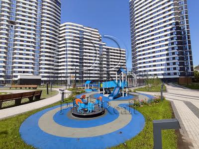 квартира за адресою Воскресенська вул., 2