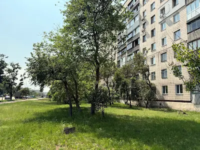квартира по адресу Лесной просп., 43