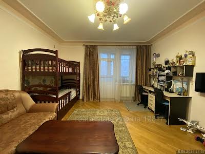 квартира по адресу Червоной Калины просп., 85