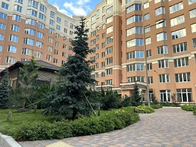 квартира по адресу Зелена ул., 3