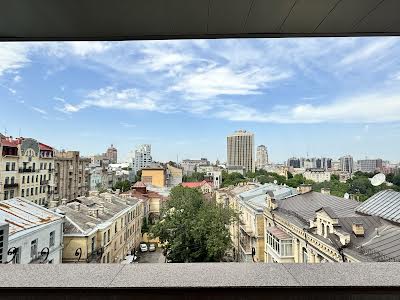 квартира по адресу Большая Житомирская ул., 20-А