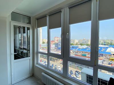 квартира по адресу Оболонский просп., 51/30