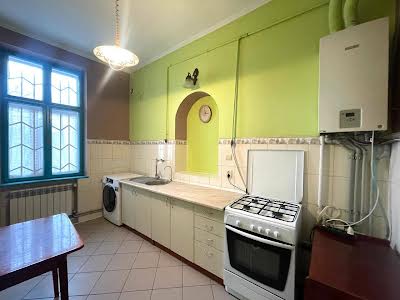 квартира по адресу Якова Остряницы ул., 7