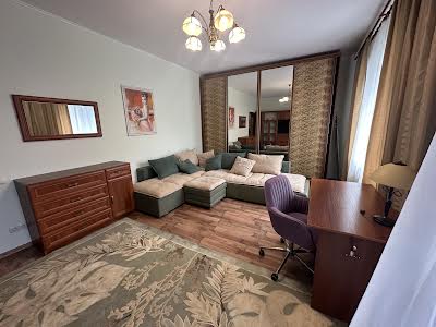 квартира по адресу Выговского ул. (Суворова), 9а