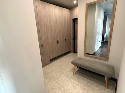 квартира за адресою Зарічна вул., 4