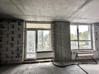 квартира за адресою Тбіліська вул., 23