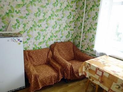 квартира за адресою Лесі Українки бульв., 29