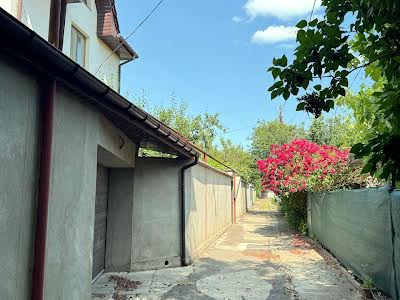 будинок за адресою Давида Бурлюка вул. (Гаршина), 1