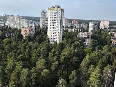 квартира за адресою Миколи Вінграновського вул., 2