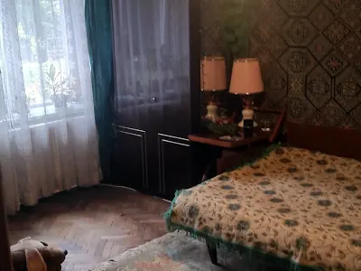 комната по адресу Мрии ул. (Академика Туполева), 5