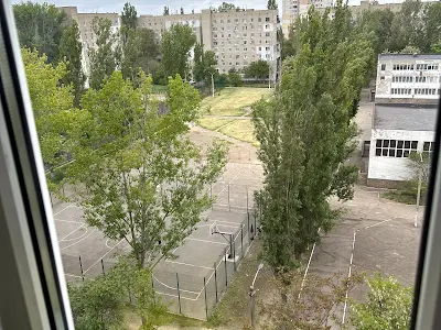 квартира по адресу Давида Ойстраха ул. (Затонського), 13